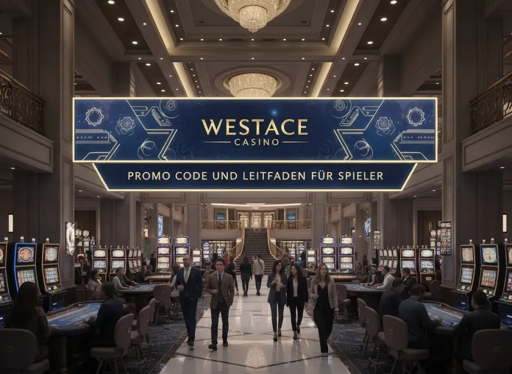 Westace casino promo code und Leitfaden für Spieler